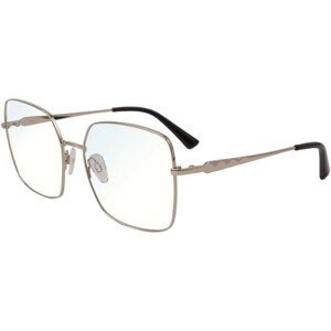 eyerim collection Seren Silver Screen Glasses - ONE SIZE (57)