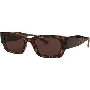 eyerim collection Vega Shiny Brown Havana - ONE SIZE (50)