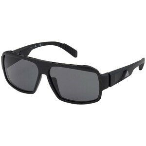 Adidas Sport SP0026 02D Polarized - ONE SIZE (62)