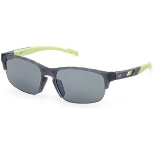 Adidas Sport SP0068 20D Polarized - ONE SIZE (57)