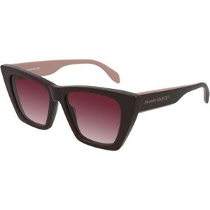 Alexander McQueen AM0299S 004 - ONE SIZE (54)