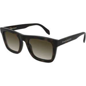 Alexander McQueen AM0301S 002 - ONE SIZE (54)