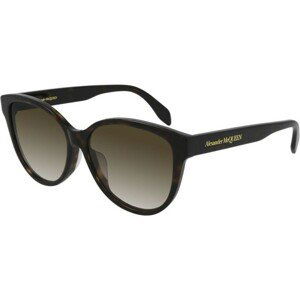 Alexander McQueen AM0303SK 002 - ONE SIZE (57)