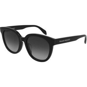 Alexander McQueen AM0304SK 001 - ONE SIZE (54)