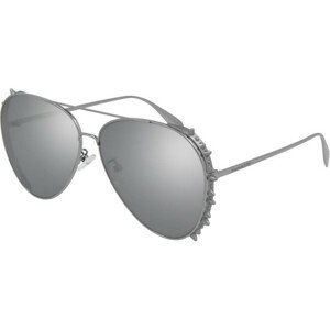 Alexander McQueen AM0308S 003 - ONE SIZE (63)