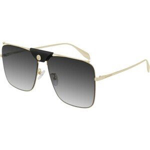 Alexander McQueen AM0318S 001 - ONE SIZE (61)