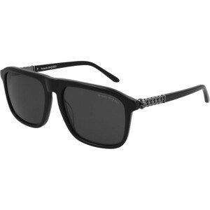 Alexander McQueen AM0321S 001 - ONE SIZE (57)