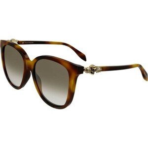 Alexander McQueen AM0326S 002 - ONE SIZE (57)