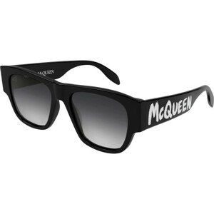 Alexander McQueen AM0328S 001 - ONE SIZE (54)