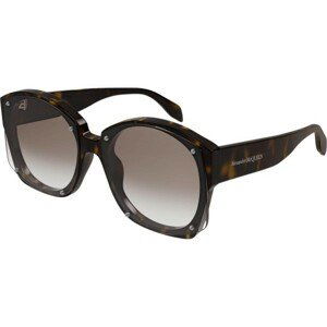 Alexander McQueen AM0334S 002 - ONE SIZE (61)