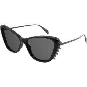 Alexander McQueen AM0339S 001 - ONE SIZE (58)