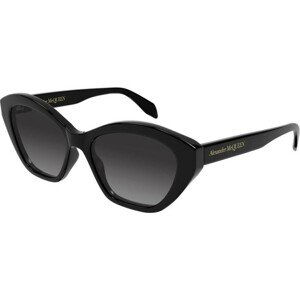 Alexander McQueen AM0355S 001 - ONE SIZE (54)