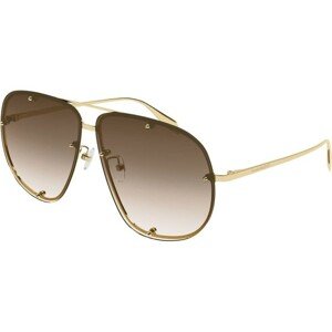 Alexander McQueen AM0363S 002 - ONE SIZE (64)