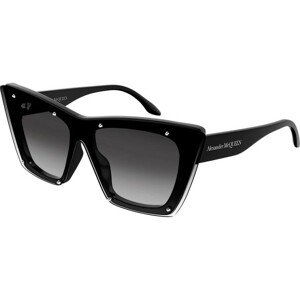 Alexander McQueen AM0361S 001 - ONE SIZE (99)