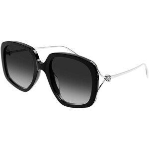 Alexander McQueen AM0374S 001 - ONE SIZE (54)