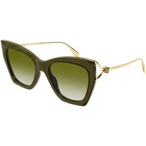 Alexander McQueen AM0375S 004 - ONE SIZE (53)