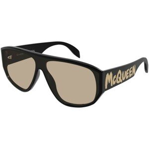 Alexander McQueen AM0386S 002 - ONE SIZE (99)