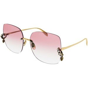 Alexander McQueen AM0390S 004 - ONE SIZE (63)