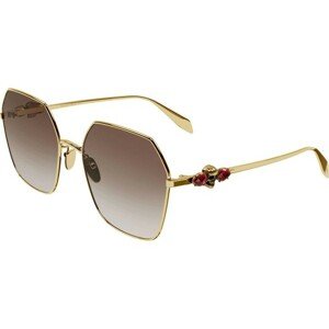 Alexander McQueen AM0325S 002 - ONE SIZE (61)