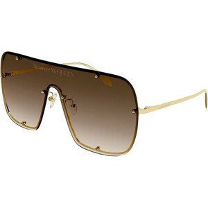 Alexander McQueen AM0362S 002 - ONE SIZE (99)