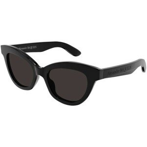 Alexander McQueen AM0391S 001 - ONE SIZE (51)