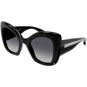 Alexander McQueen AM0402S 001 - ONE SIZE (53)