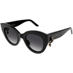 Alexander McQueen AM0417S 001 - ONE SIZE (50)