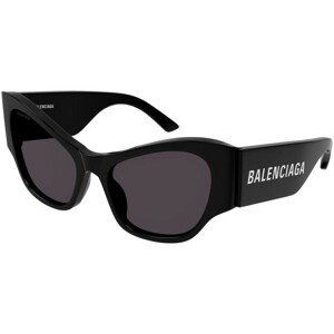 Balenciaga BB0259S 001 - L (58)