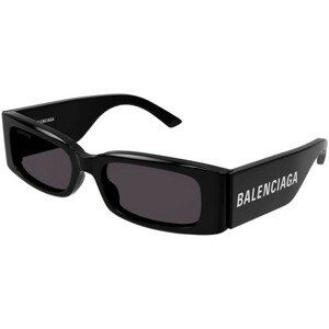 Balenciaga BB0260S 001 - ONE SIZE (56)