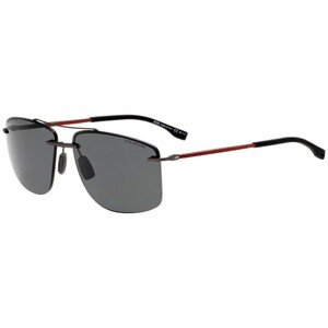 BOSS by Hugo Boss BOSS1033/F/S R80/M9 Polarized - ONE SIZE (64)