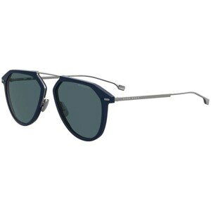 BOSS by Hugo Boss BOSS1135/S FLL/C3 Polarized - ONE SIZE (55)