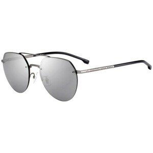 BOSS by Hugo Boss BOSS1142/F/S R81/T4 - ONE SIZE (59)