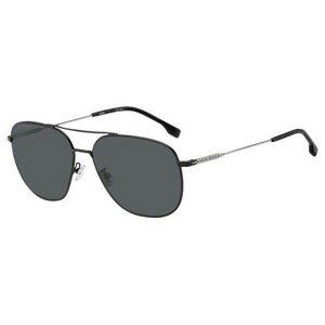 BOSS by Hugo Boss BOSS1218/F/SK TI7/IR - ONE SIZE (62)