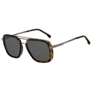 BOSS by Hugo Boss BOSS1235/S 4HU/IR - ONE SIZE (55)