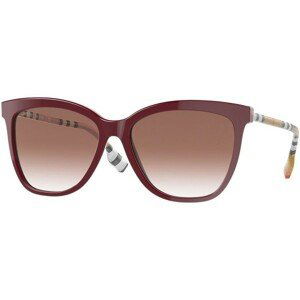 Burberry BE4308 39168D - ONE SIZE (56)