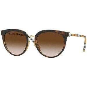 Burberry Willow BE4316 389013 - ONE SIZE (54)