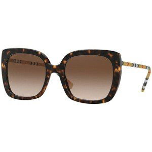 Burberry Caroll BE4323 385413 - ONE SIZE (54)