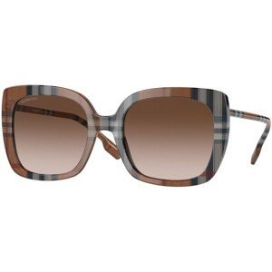 Burberry Caroll BE4323 400513 - ONE SIZE (54)