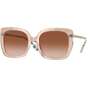 Burberry Caroll BE4323 400613 - ONE SIZE (54)