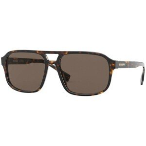 Burberry Francis BE4320 300273 - ONE SIZE (58)