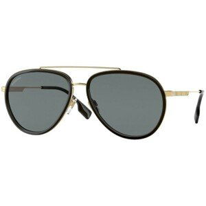 Burberry Oliver BE3125 101781 Polarized - ONE SIZE (59)