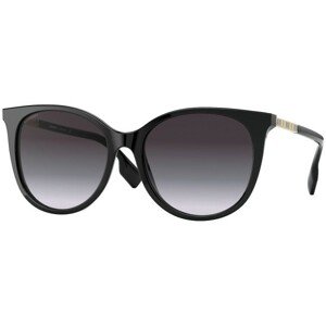 Burberry Alice BE4333 30018G - ONE SIZE (55)