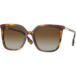 Burberry Emily BE4347 3316T5 Polarized - ONE SIZE (56)