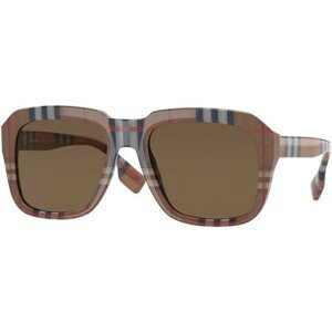 Burberry Astley BE4350 396773 - ONE SIZE (55)