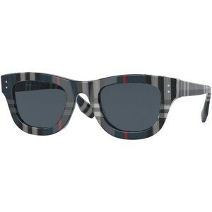 Burberry Sidney BE4352 394787 - ONE SIZE (49)