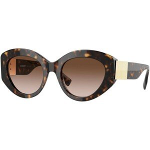 Burberry Sophia BE4361 300213 - ONE SIZE (51)