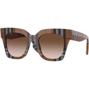 Burberry Kitty BE4364 396713 - ONE SIZE (49)