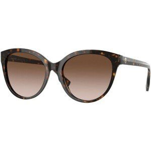 Burberry Betty BE4365 300213 - ONE SIZE (55)