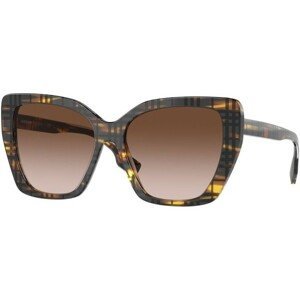 Burberry Tamsin BE4366 398113 - ONE SIZE (55)