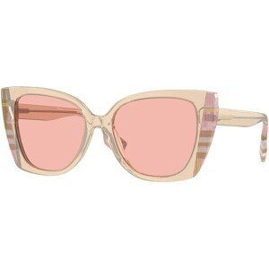 Burberry Meryl BE4393 4052/5 - ONE SIZE (54)